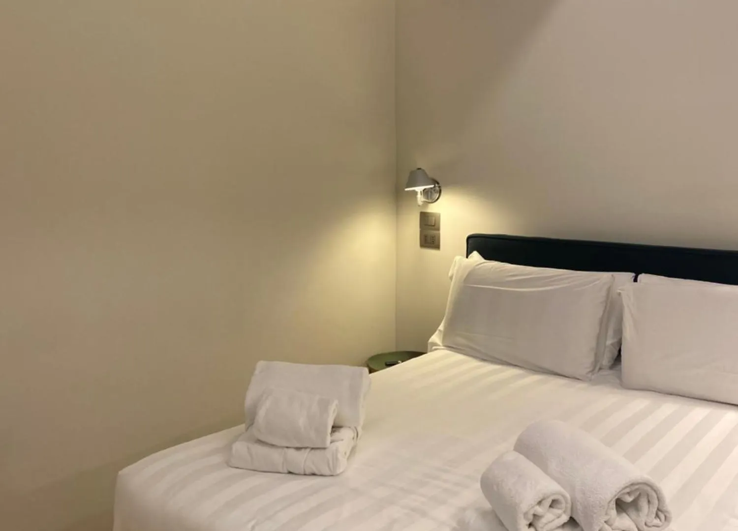 Palazzina Riva Apartment Venice 0*,