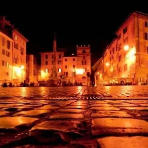  Apartamento Cartari9 Italia