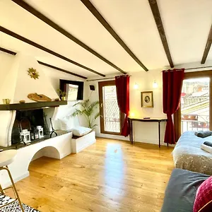  Apartamento Mattia's Penthouse - View Over Trastevere Roofs Italia