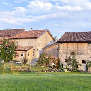 Vakantieboerderij Casa Delle Arti Fattoria Dei Fiori, Sospirolo