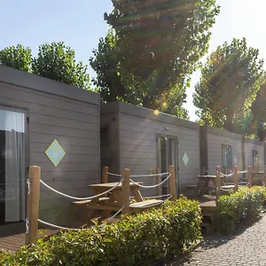 3* Parque de Campismo Hu Venezia In Town