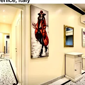 Apartment Rialto Mercato Deluxe, Venice