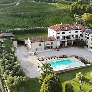Appartement Verdeolivo 1876 - & Pool, Mezzane di Sotto