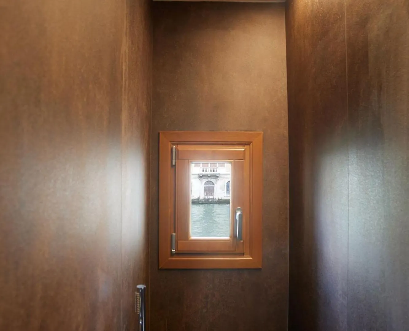 Appartement Palazzina Riva à Venise