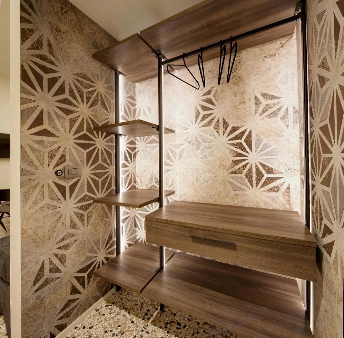 Appartement Palazzina Riva à Venise Italie