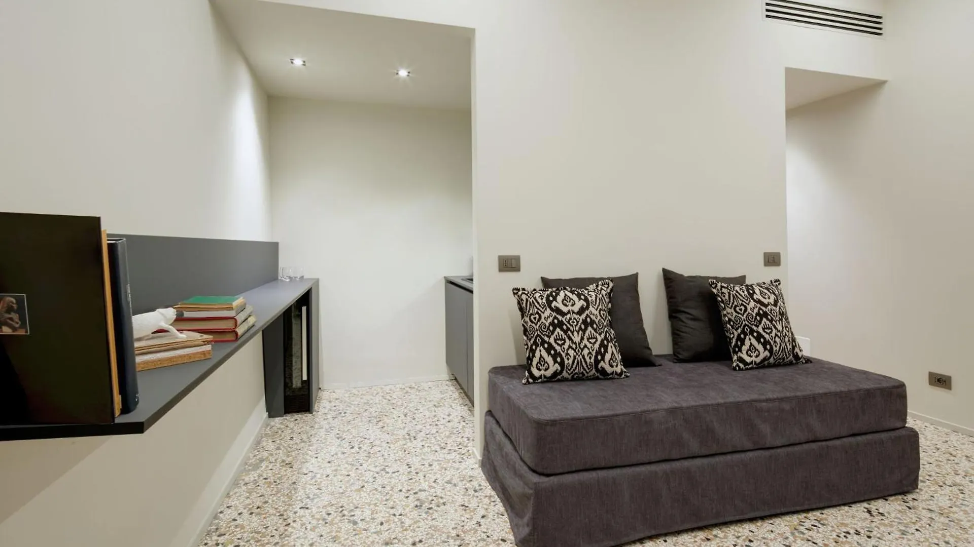Appartement Palazzina Riva à Venise 0*,  Italie