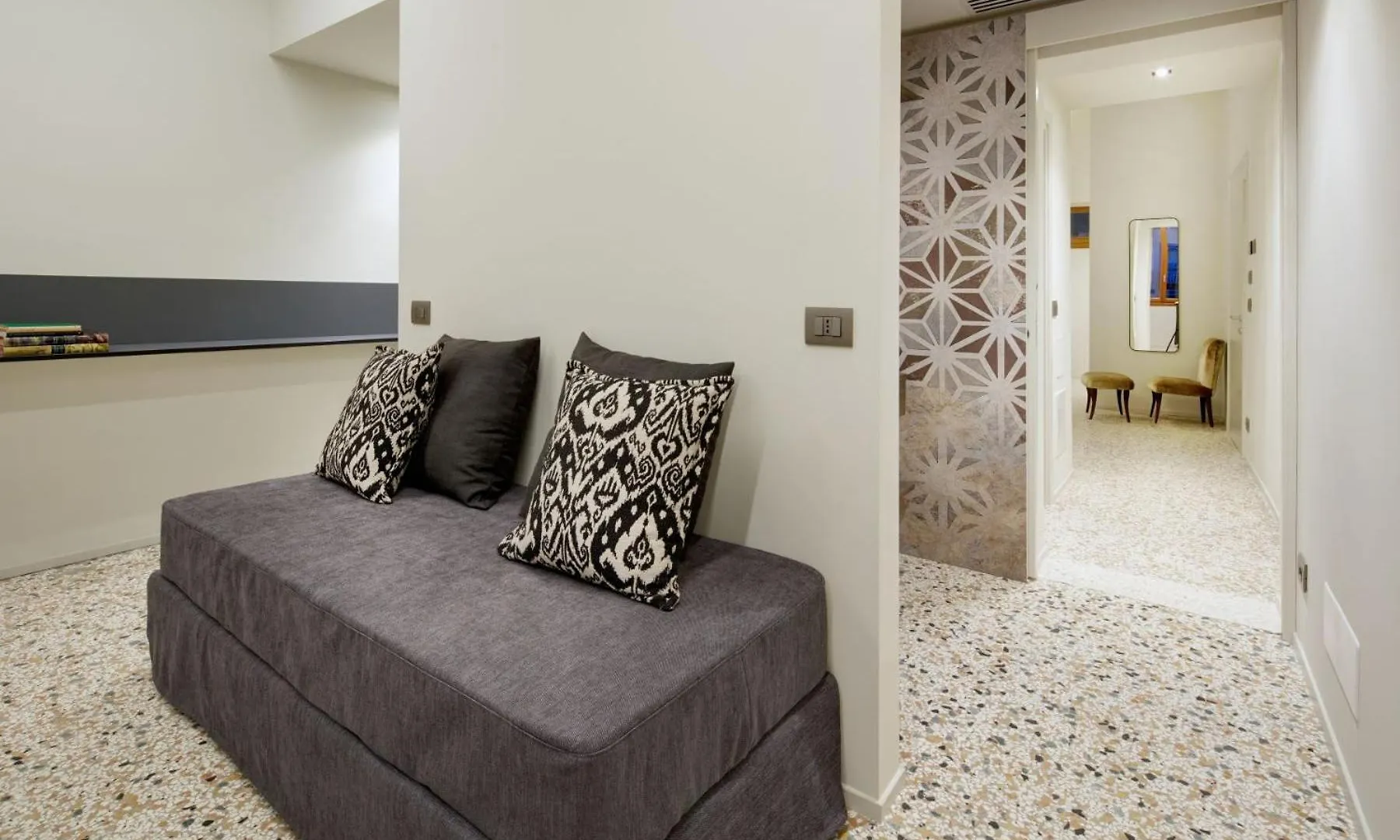 Appartement Palazzina Riva à Venise