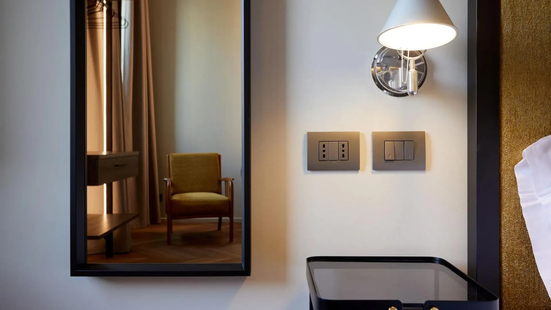 Appartement Palazzina Riva à Venise