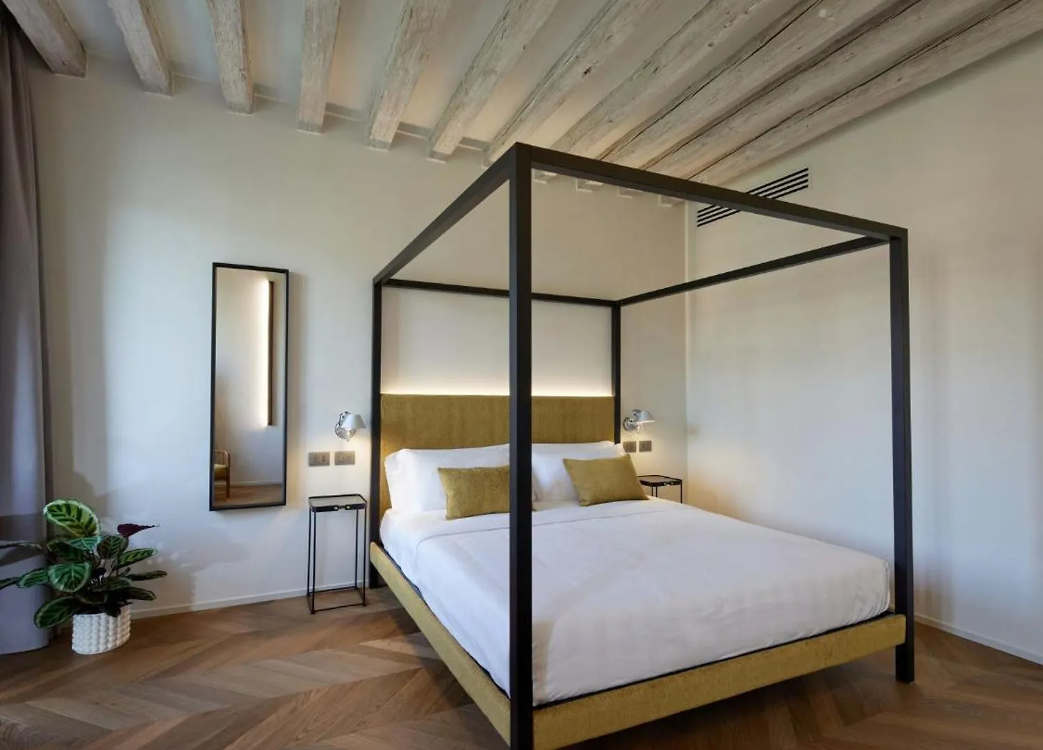 Palazzina Riva Appartement Venetië 0*,  Italië
