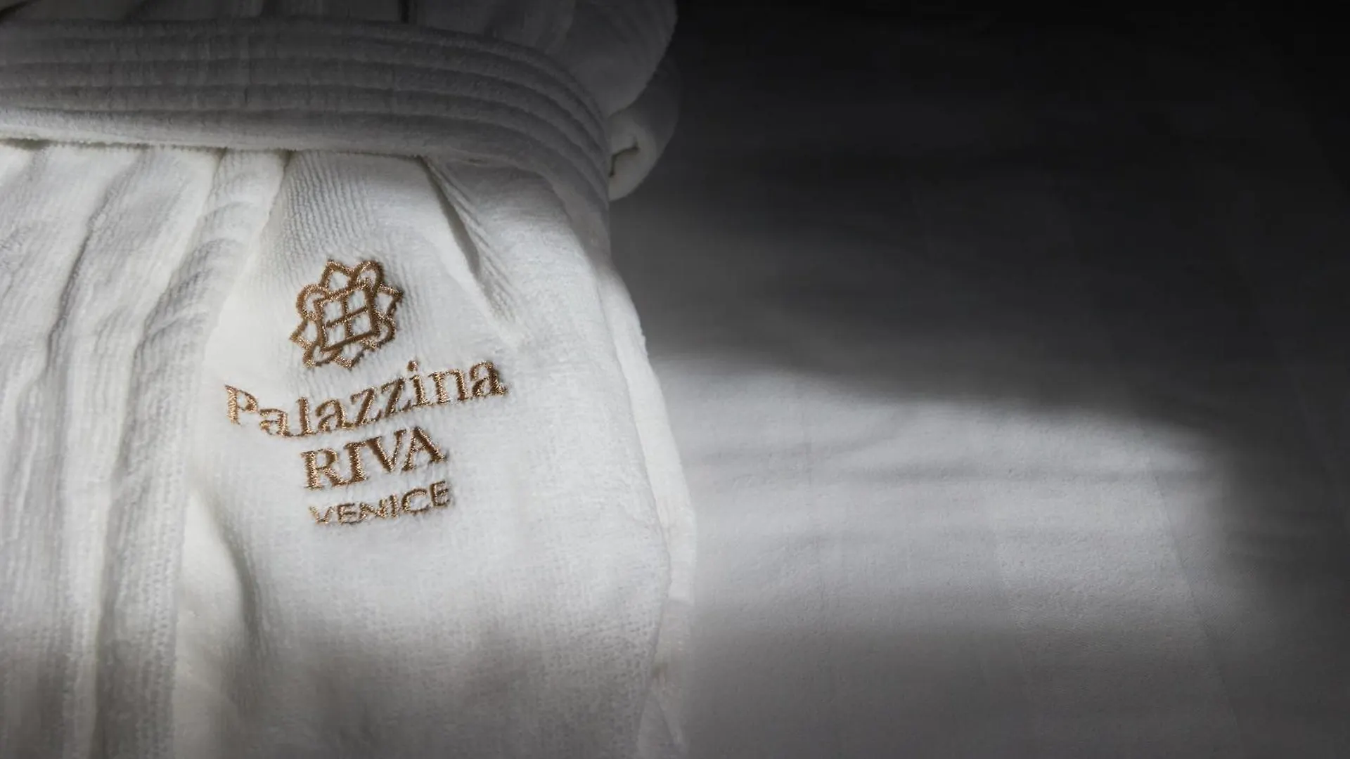 Appartement Palazzina Riva à Venise