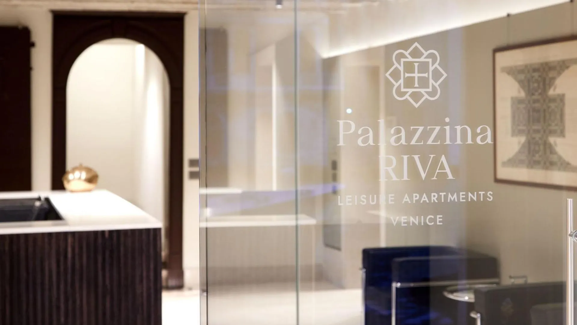 Palazzina Riva Apartment Venice