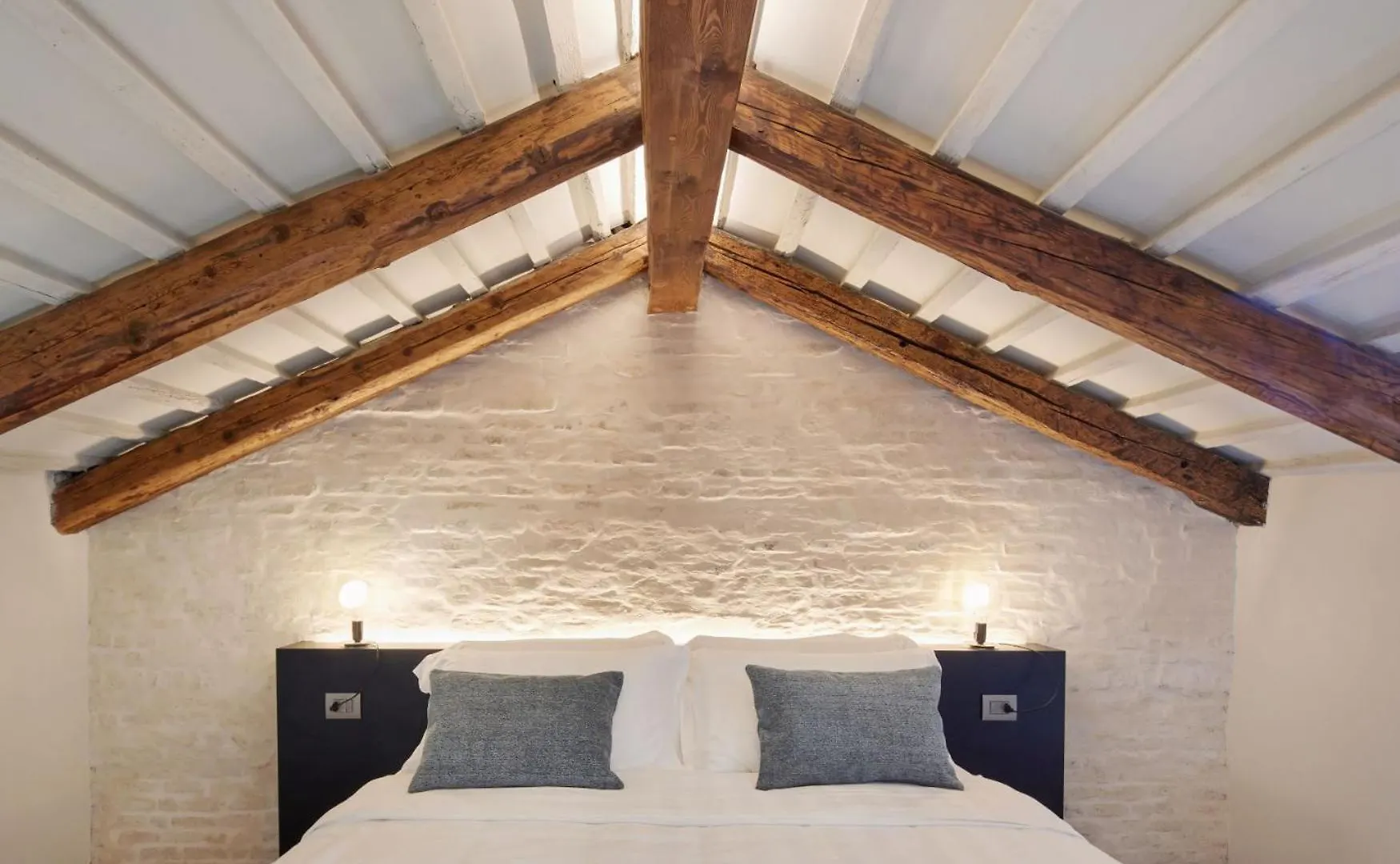 Palazzina Riva Apartment Venice