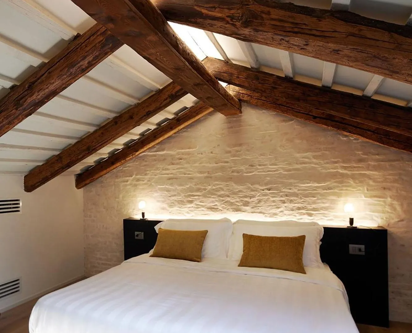 Apartamento Palazzina Riva Venecia