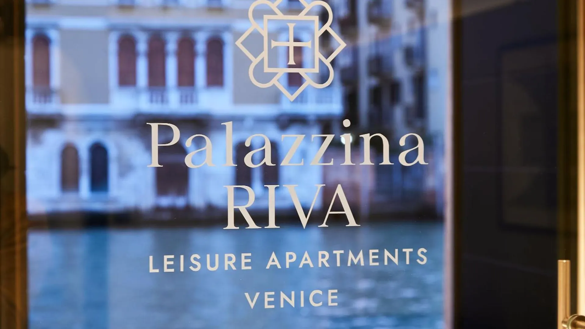 Palazzina Riva contacts