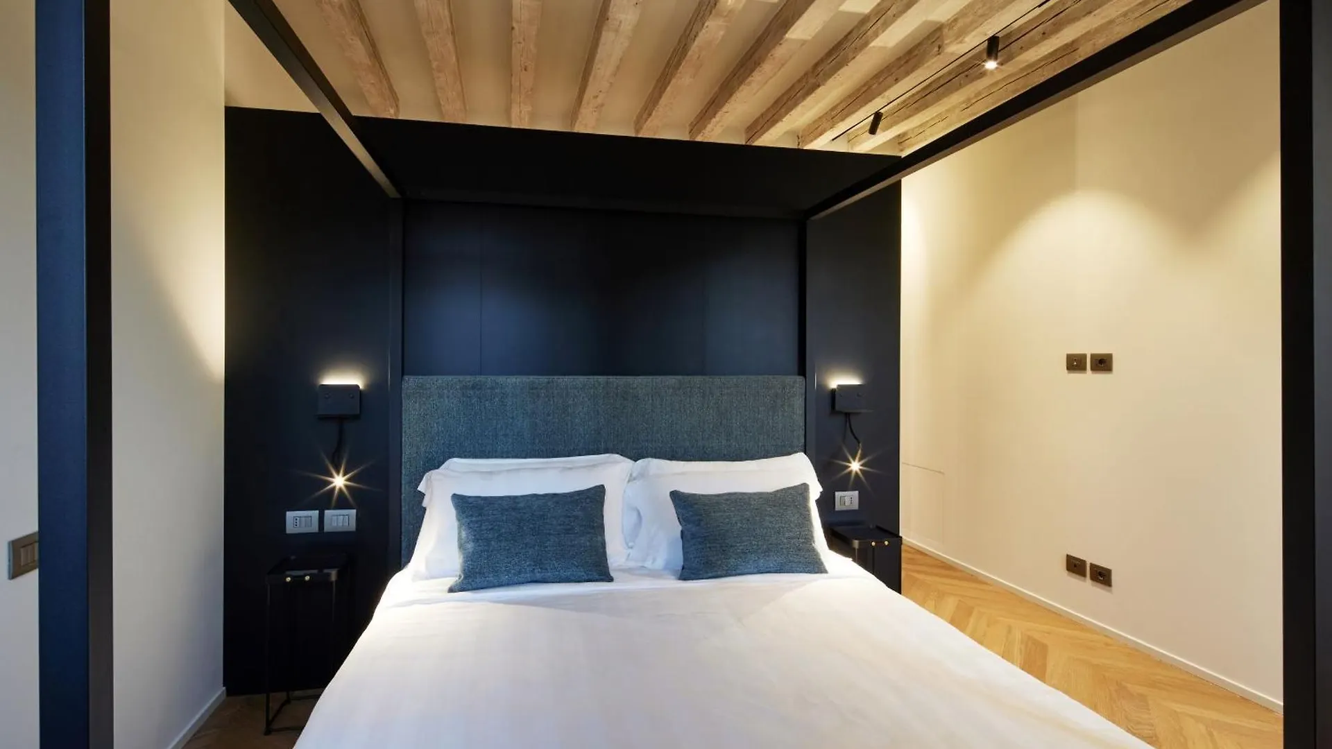 Palazzina Riva Apartment Venice 0*,