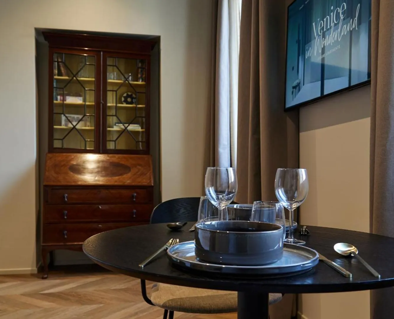 Palazzina Riva Apartment Venice 0*,  Italy