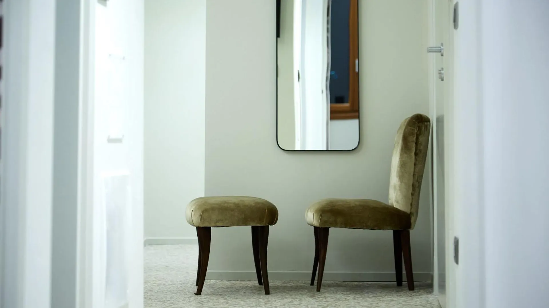 Palazzina Riva Apartment Venice