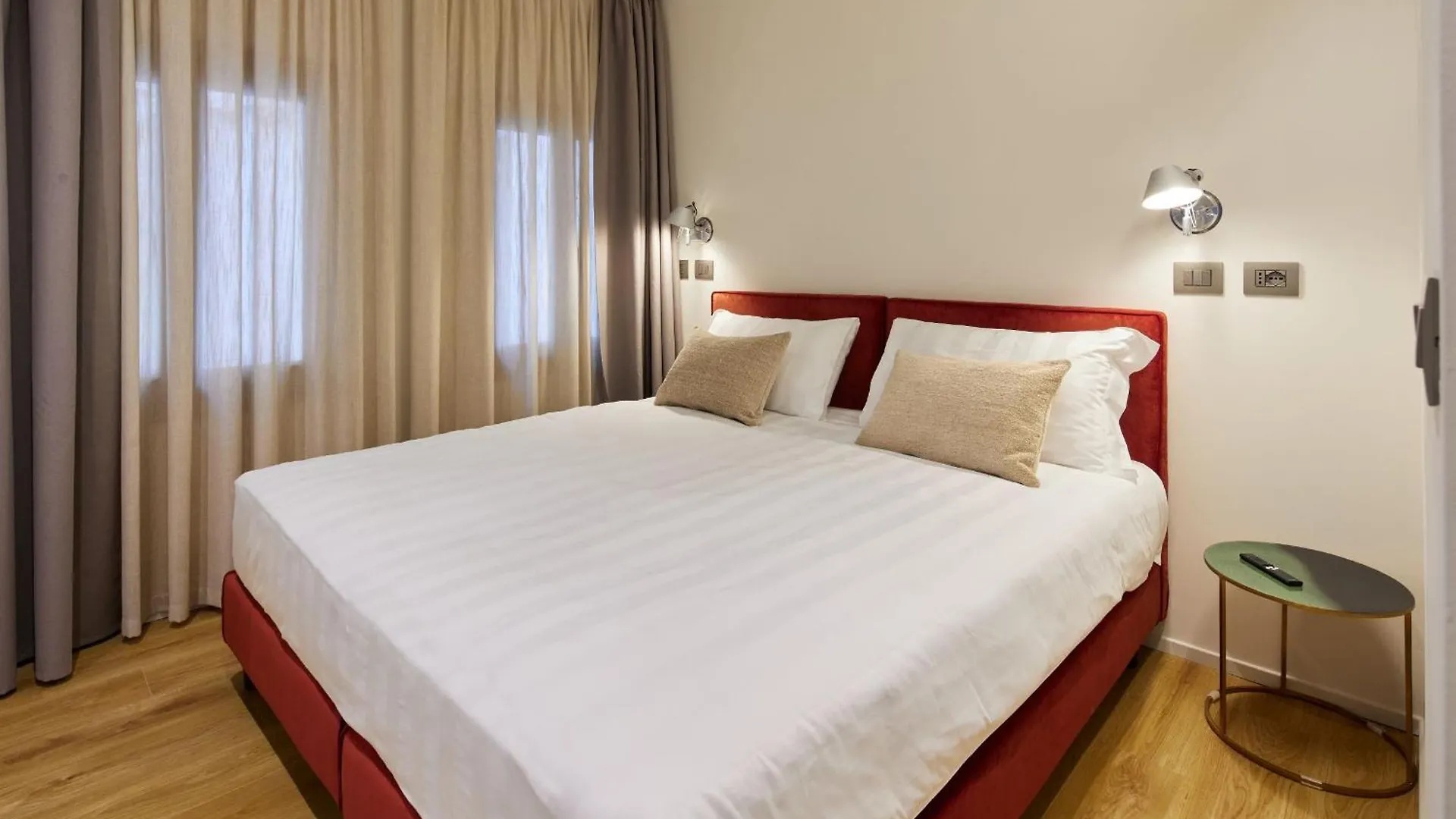 Palazzina Riva Apartment Venice