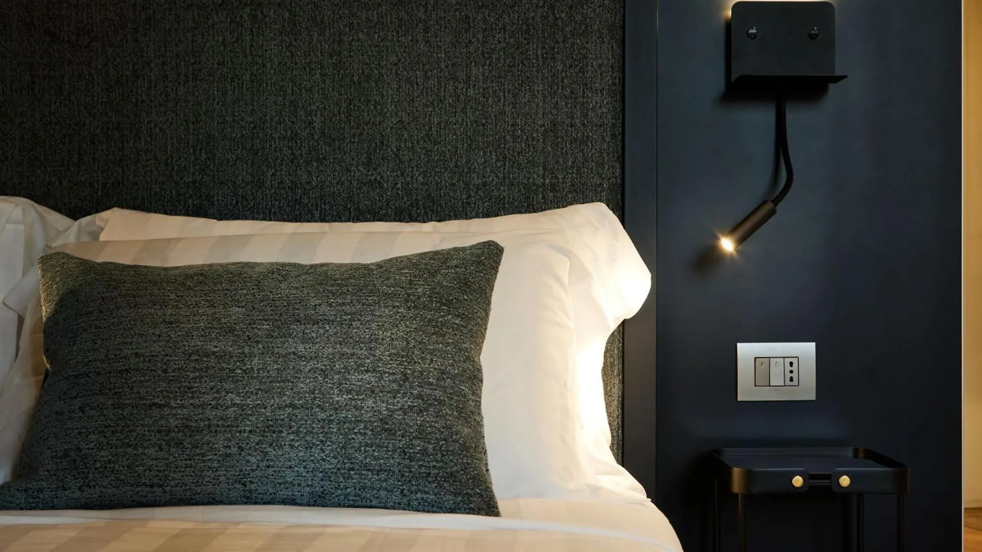 Palazzina Riva Apartment Venice