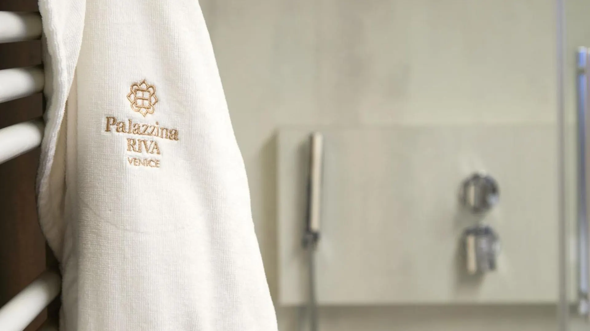 Apartamento Palazzina Riva Venecia
