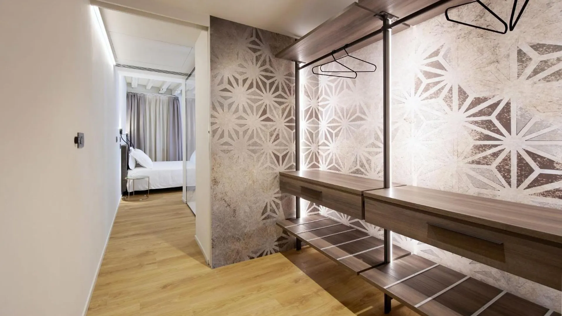 Palazzina Riva Apartment Venice 0*,  Italy