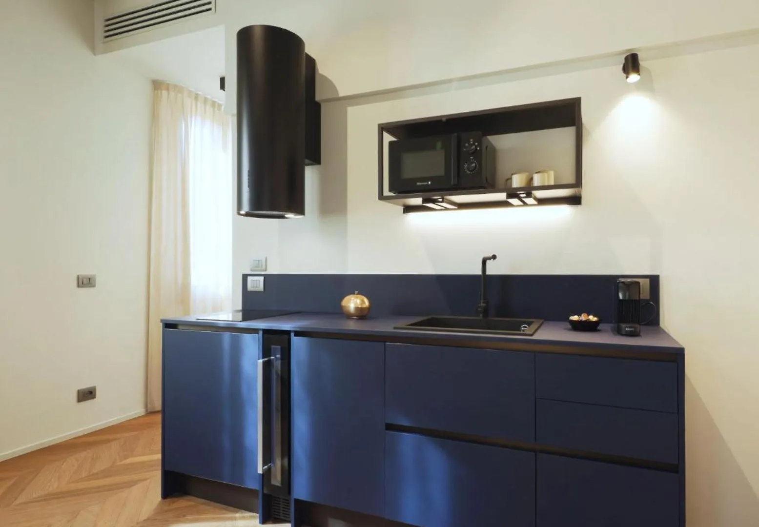 Palazzina Riva Apartment Venice