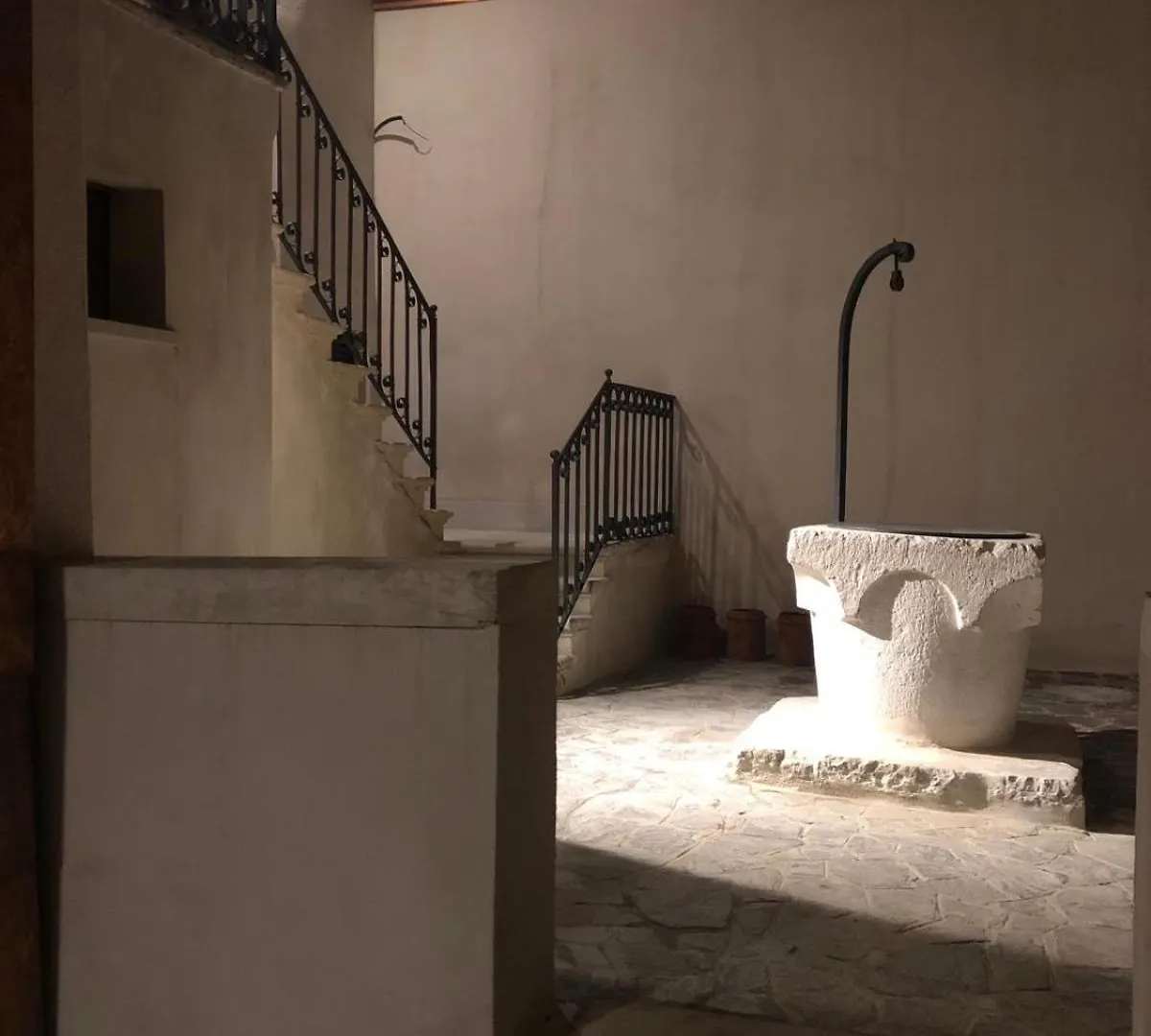 Palazzina Riva Apartment Venice Italy