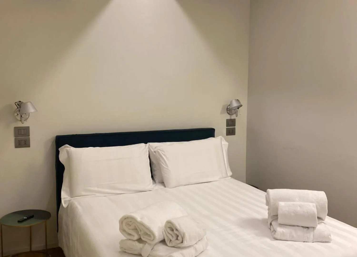 Palazzina Riva Apartment Venice Italy