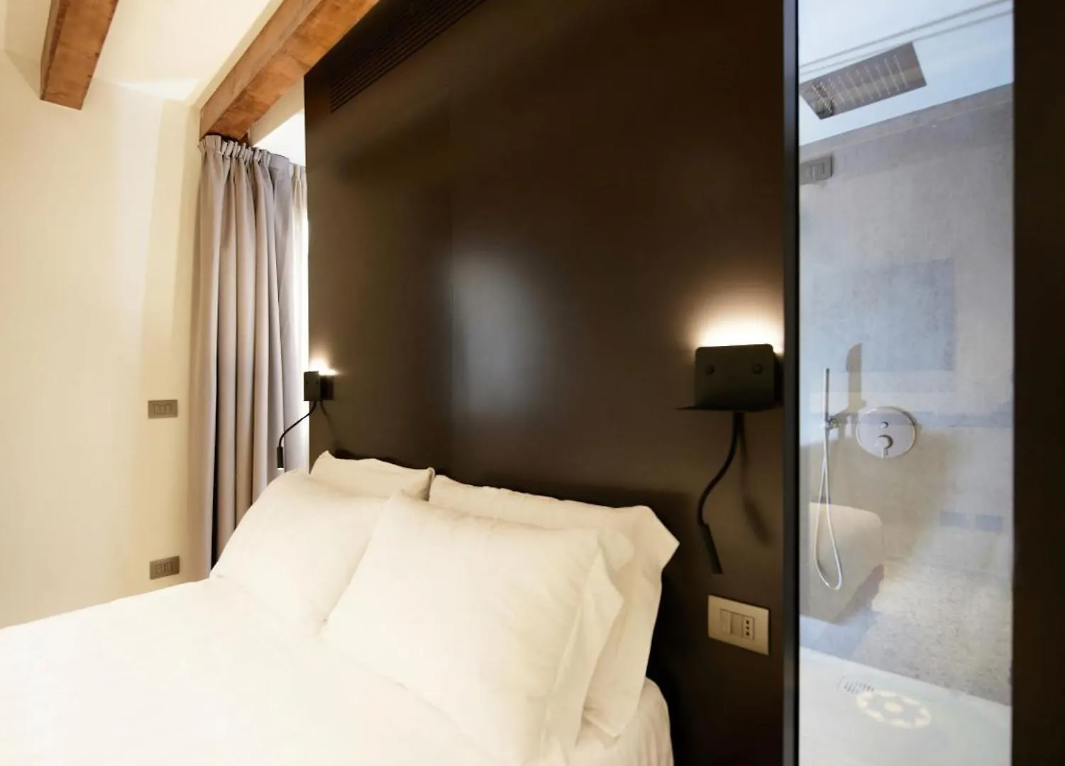 Palazzina Riva Apartment Venice